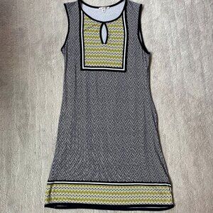 Sophie Max tank dress